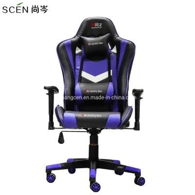 Professional Morden Custom Design Office Computer Desk Gaming Chair