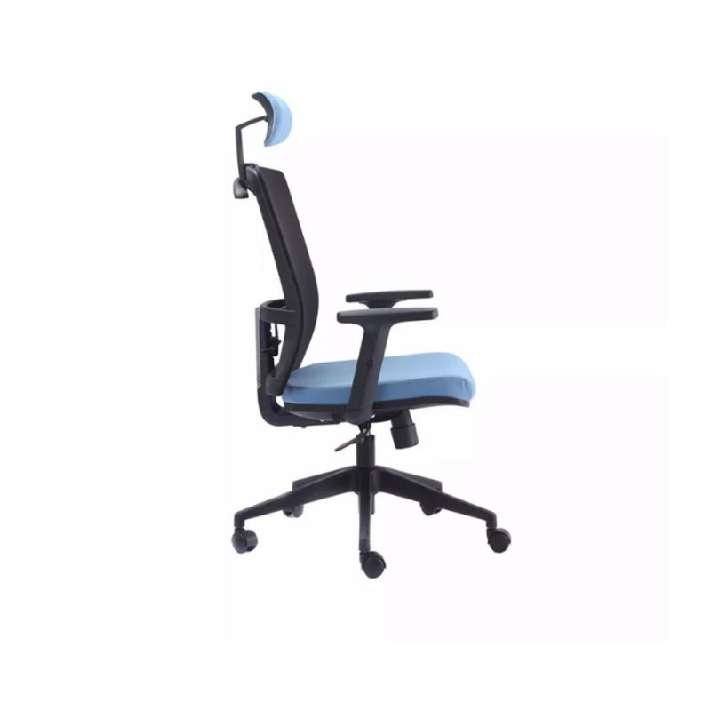 Fashion Commercial Furniture Mesh Office Chair Ergonomic for Office Chairs Used