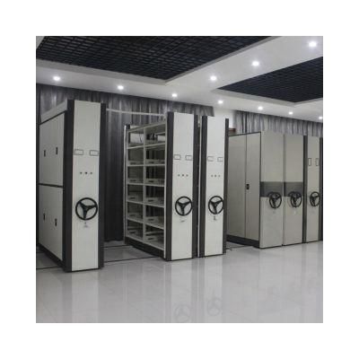 New 1-2.5m Customized Single Door Steel Locker Filing Cabinets Mobile Shelving System