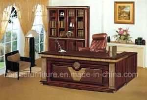 Office Furniture Executive Desk (BL-XY016)