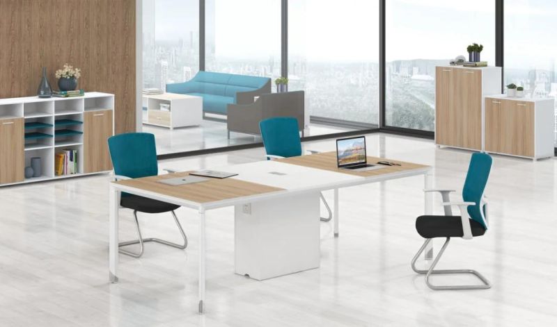 Foshan Best Office Furniture Workstation Partitions Laptop Office Partitions Table