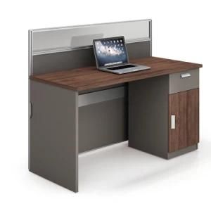 2020 Latest Best Comfortable Workstation Modern Office Furniture Set
