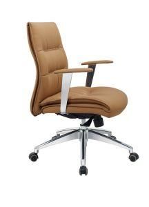 Hot Selling New Design Leather Swivel Chair