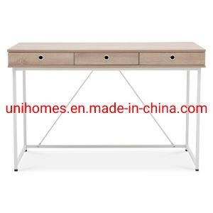 Modern Minimalist Home Office Furniture Computer Wooden Desktop Study Table Laptop Desk