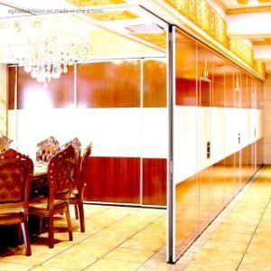 Price of Partition Wall Used Dining Hall Movable Soundproof Partition Wall