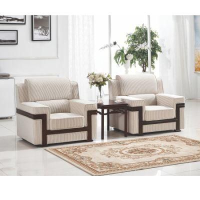 Chinese Factory Supplier Cheap Price Modern Simple Style Office Sofa Set Design