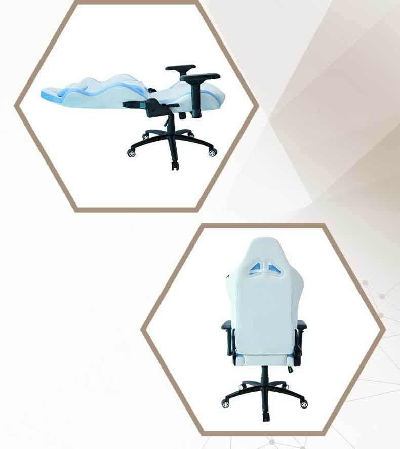 Modern Work Gaming Adjustable Office Computer Game Chair Shaun