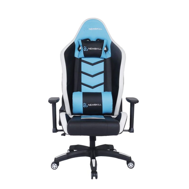 RGB LED China OEM Office Chair Sillas Gaming Chair
