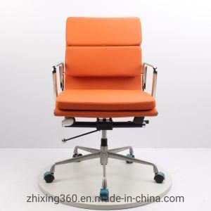 Popular Office Chair PU Leather Executive Luxury Swivel Office Chair