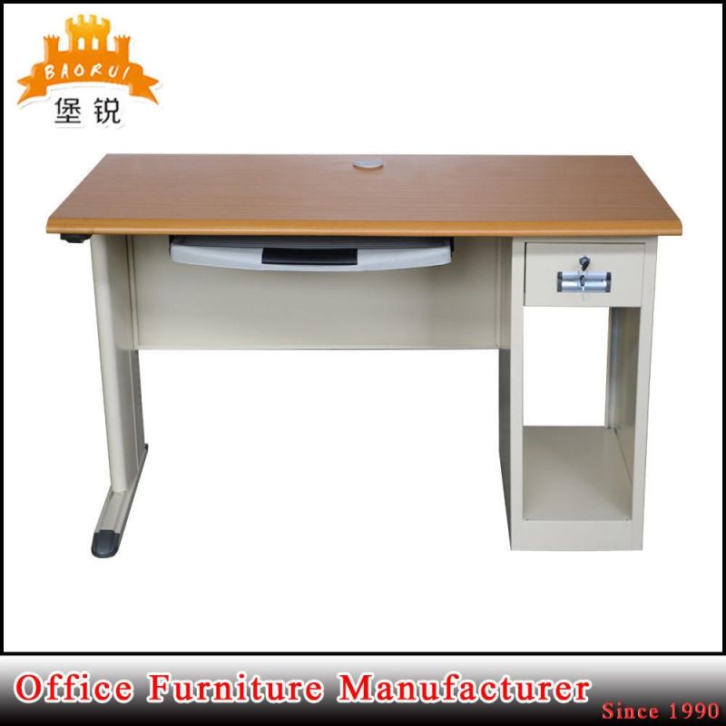 Simple Style Office Computer Table