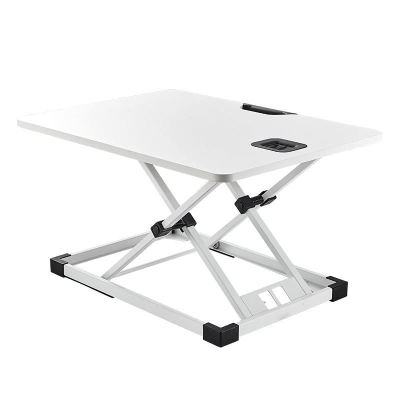 Lifting Table Standing Folding Desk Pneumatic Notebook Bracket Computer Desk
