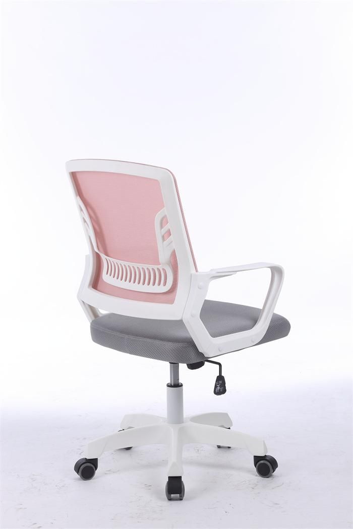 Office Reception Chair Wheels Swivel Comfortable Mesh Computer Executive Teacher Office Chairs