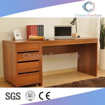 Home Furniture Wood Computer Desk Office Furniture (CAS-CD31404)