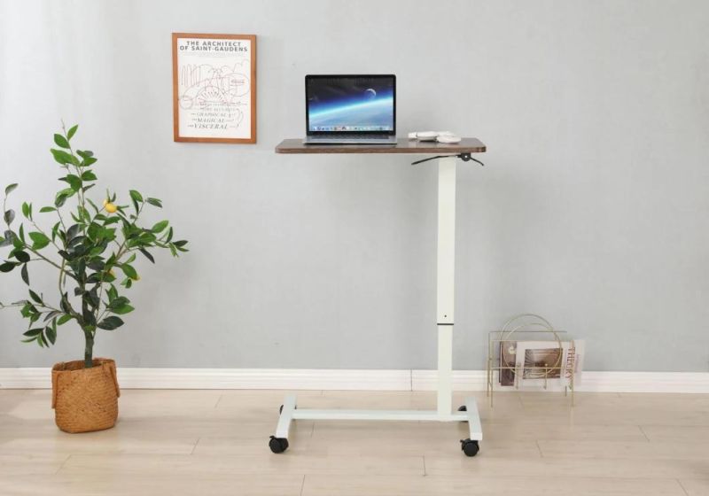 Cable Management Height Adjustable Desk Controller Standing Desk Wood Desk Phone Holder Stand Standing Desk Frame Office Desk Sit Stand Desk Office Desk