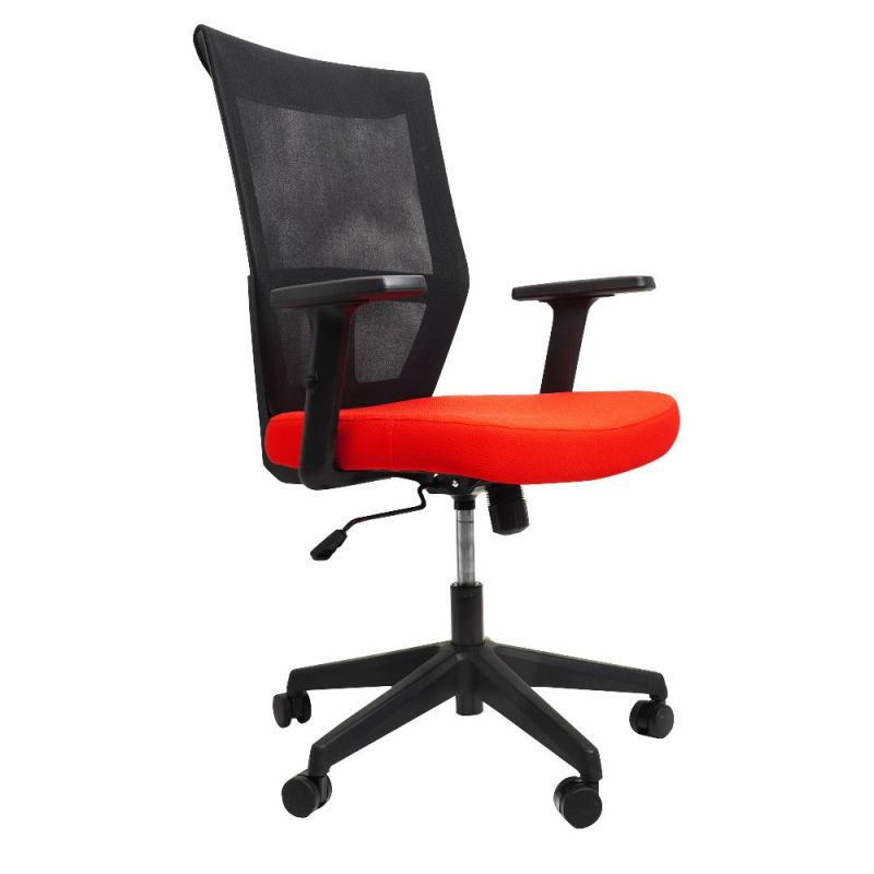 Wholesale Custom Ergonomic Desk Revolving Office Full Mesh Chair