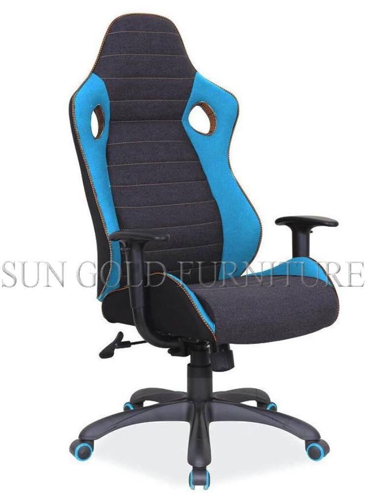 Newest Hot Selling Game Computer Ergonomic Gaming Chair Racing Chair (SZ-OCR011)