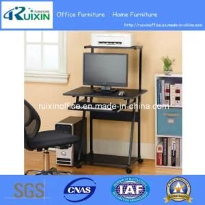 Hot Sale Movable Computer Table (RX-D1112)