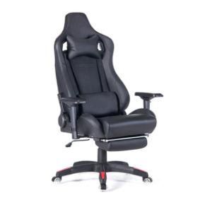 Gaming Chair Ergonomics for Gamer Very Comfortable Reclining Gaming Chair
