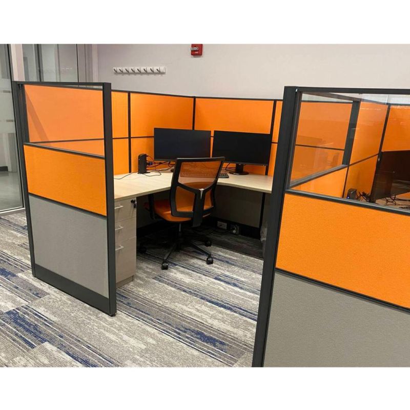 Wholesale Furniture Office Cubicle for Call Center