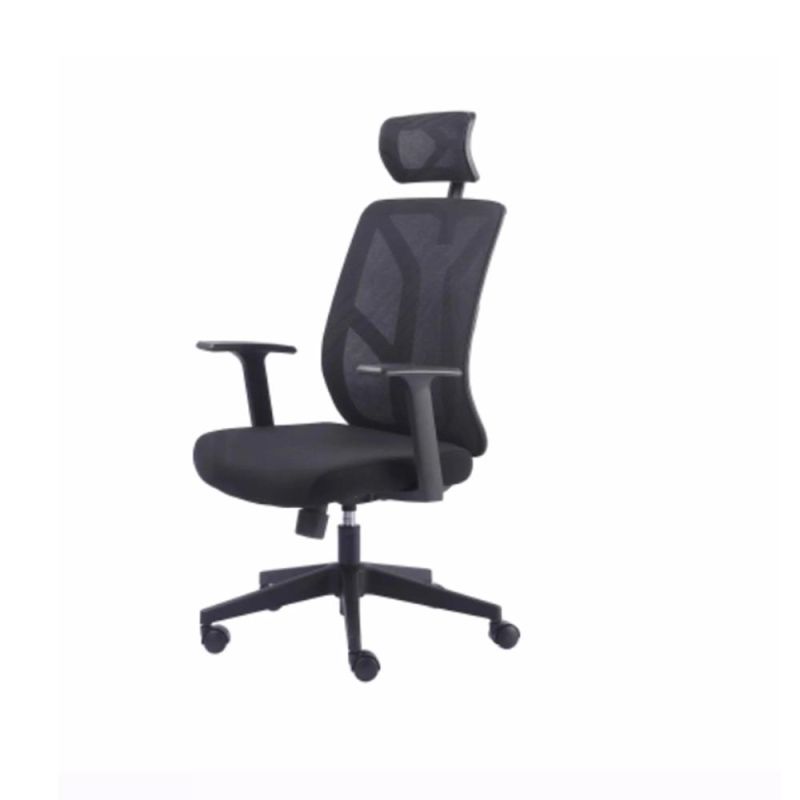 Swivel Mesh Chairs MID-Back Comfortable Ergonomic Computer Modern Office Chairs