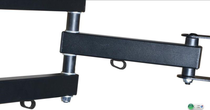 TV Wall Mount Black or Silver Suggest Size 14-32" LCD2002