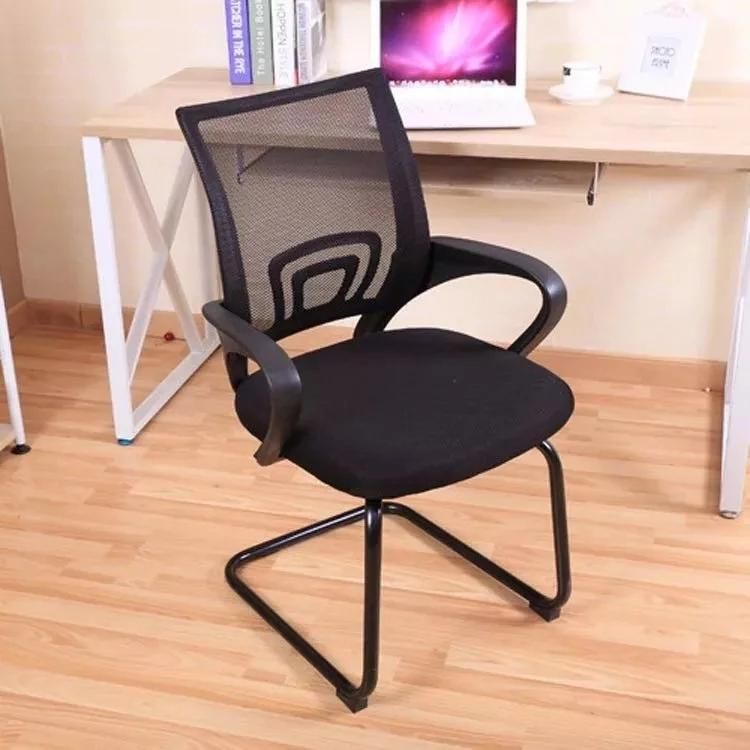 Foshan Furniture Factory Direct Chair Reasonable Prices Black Modern Fanshionable Mesh Office Chair