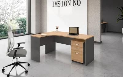 Classic Project Wholesale Market Wooden Home Furniture Laptop Modern Computer Desk Office Table