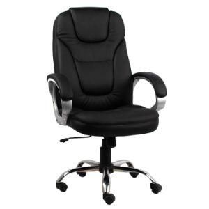 Cheap Price Relieve Stress Modern Furniture Office Chair with Armrest