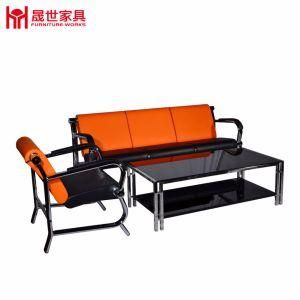 Furniture Leisure Sofa Chair Sectional Sofa