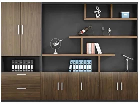 High Quality Modern Luxury Design Big Size Office Furniture Filing Cabinet