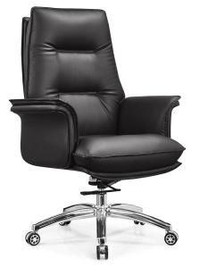 Boss Recliner Chair Executive Office Chair Modern New Design Swivel Leather Office Furniture