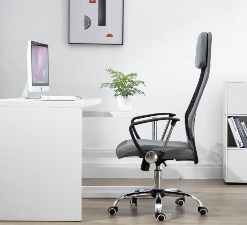 High Back Reclining Mesh Office Gaming Chair