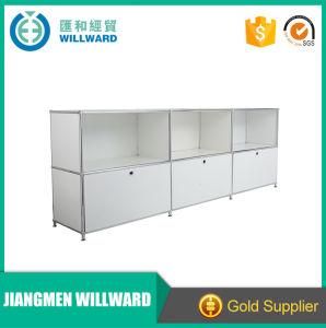 Transcube Modular Office/Home Design Display DIY Office Cabinet
