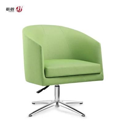 Factory Supply Leisure Fabric Sofa for Office Hotel Lobby Coffee Shop