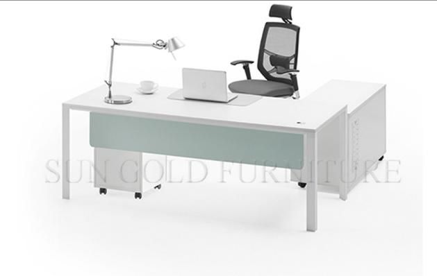 Best Selling Modern High End Executive Desk Office Table (SZ-OD152)