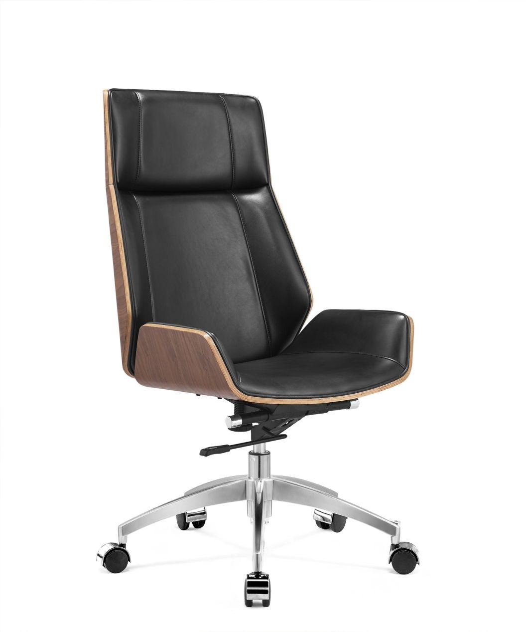 Unique High Back Ergonomic Design Furniture Rolling Swivel Recliner Mesh Office Chair