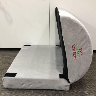 Znz Underdesk Foot Rest Office Home Usage Different Height Children Adults Foot Rest