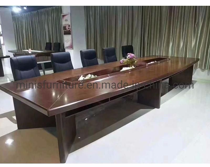 (M-CT376) Newest Office Desk Conference Meeting Table