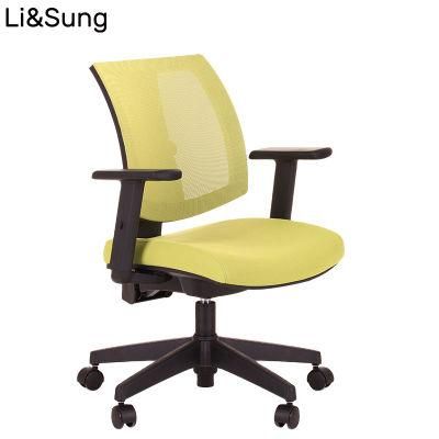 Li&Sung 10505 Best Selling Modern Design Ergonomic Mesh Chair