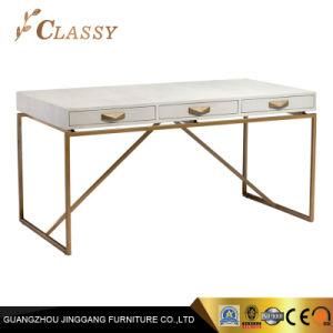 Modern Home Office Furniture Metal Desk for Sale