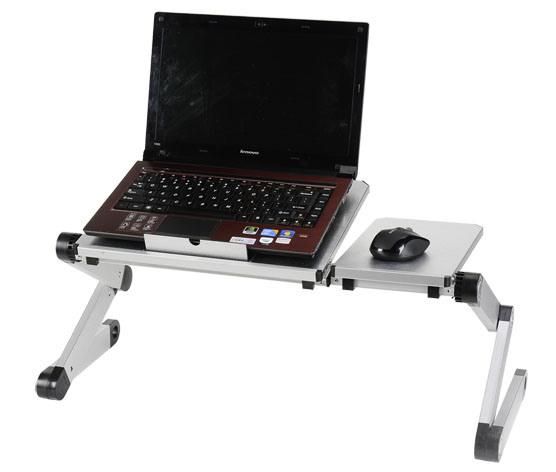 Laptop Table Suggest Size up to 17" (T5)