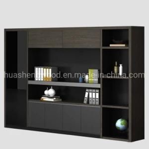 China Customized MFC Panel Furniture Filing Cabinet