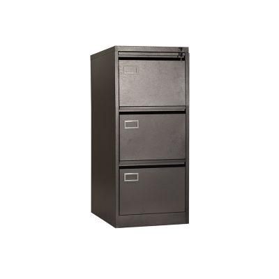 Steel Metal Iron Filing Cabinet Storage Cabinets with Drawers