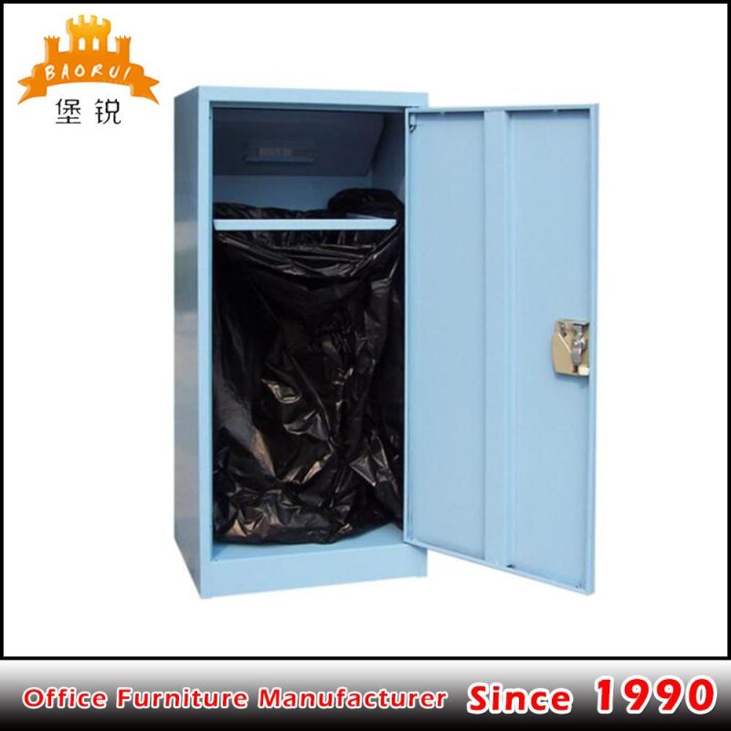 Recycling Metal Cabinet Medical Waste Mask Recycling Cabinet