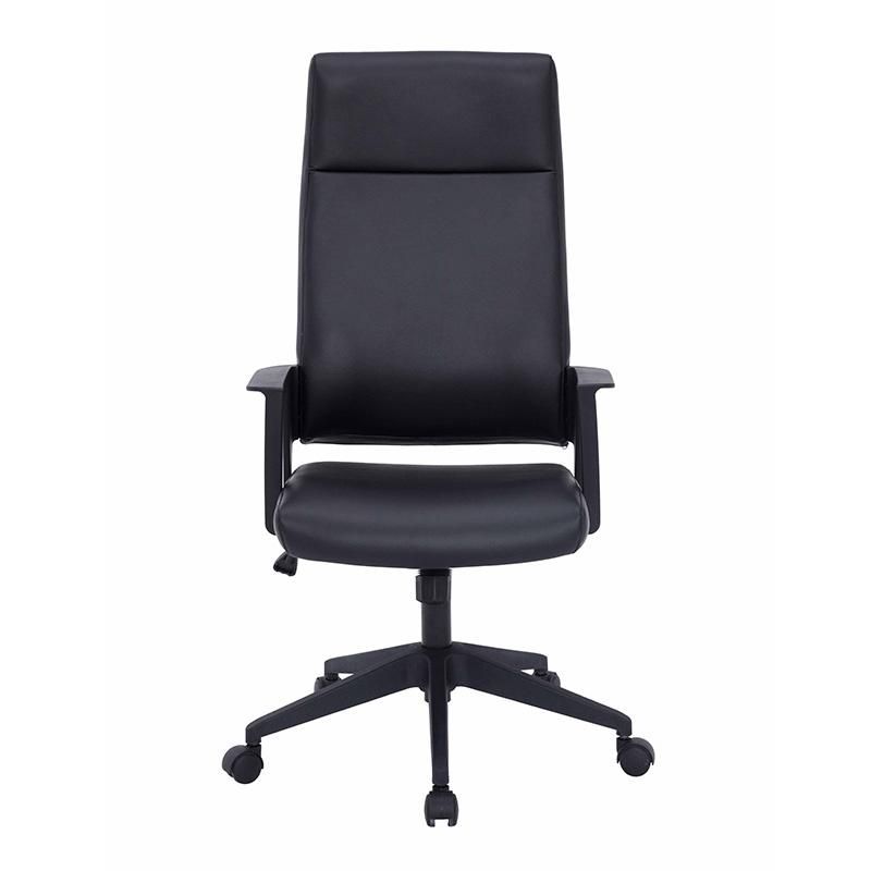 High Quality Modern Ergonomic Furniture Leather Executive Office Chair