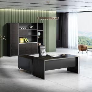 Executive Office Desk with Modern Design for Manager Table