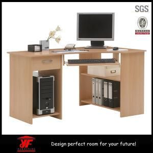 Amazon Home Office Modern Beach Wooden Computer Desk Design