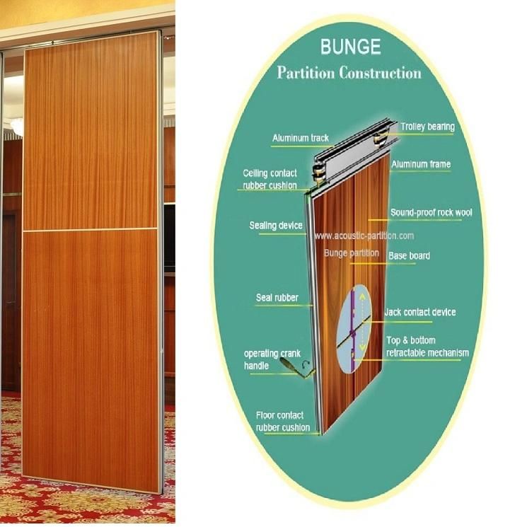Office Screen Divider Office Partition Soft Board Movable Restaurant Partition
