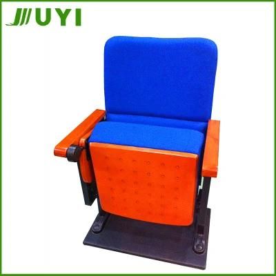 Jy-600 Factory Price Cinema Seats Office Chairs for Commercial Use