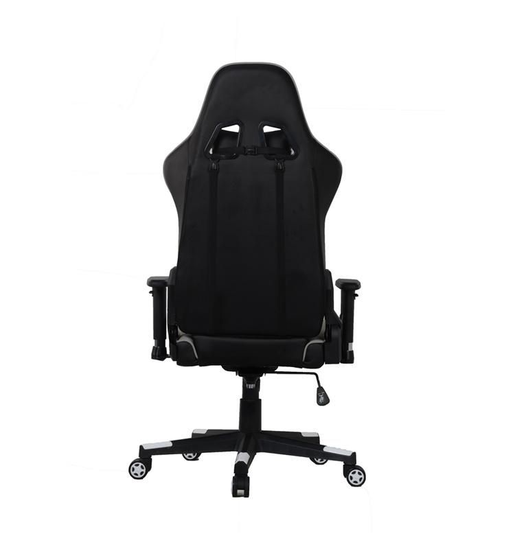 (SAMUEL) Comfortable Fashionable High Back Adjustable PC Computer Office Gaming Chair